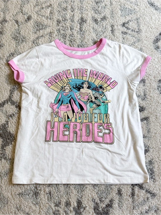 Forever 21 Other - Forever 21 Wonder Woman Tee